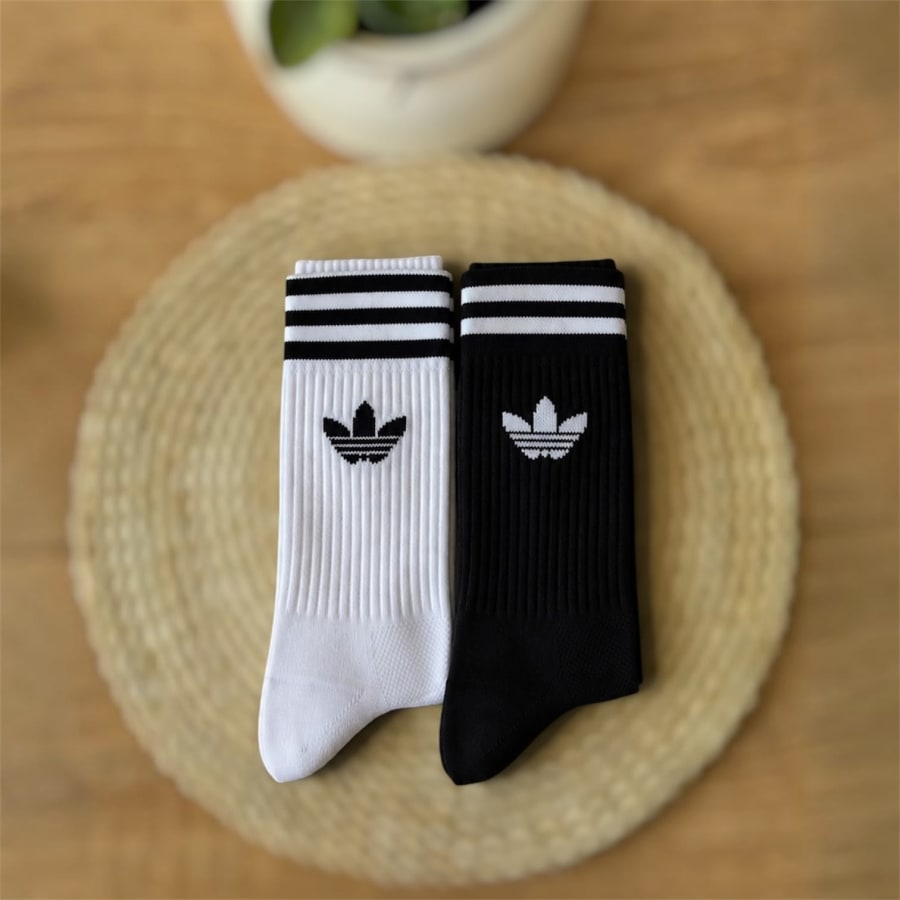 Adidas Largas Clasic 1