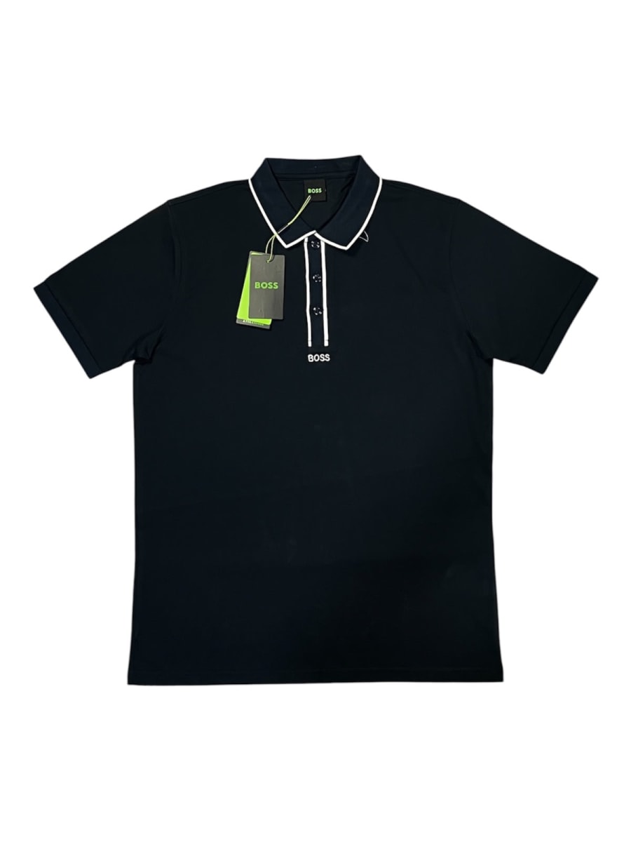 Camisa Polo boss 1