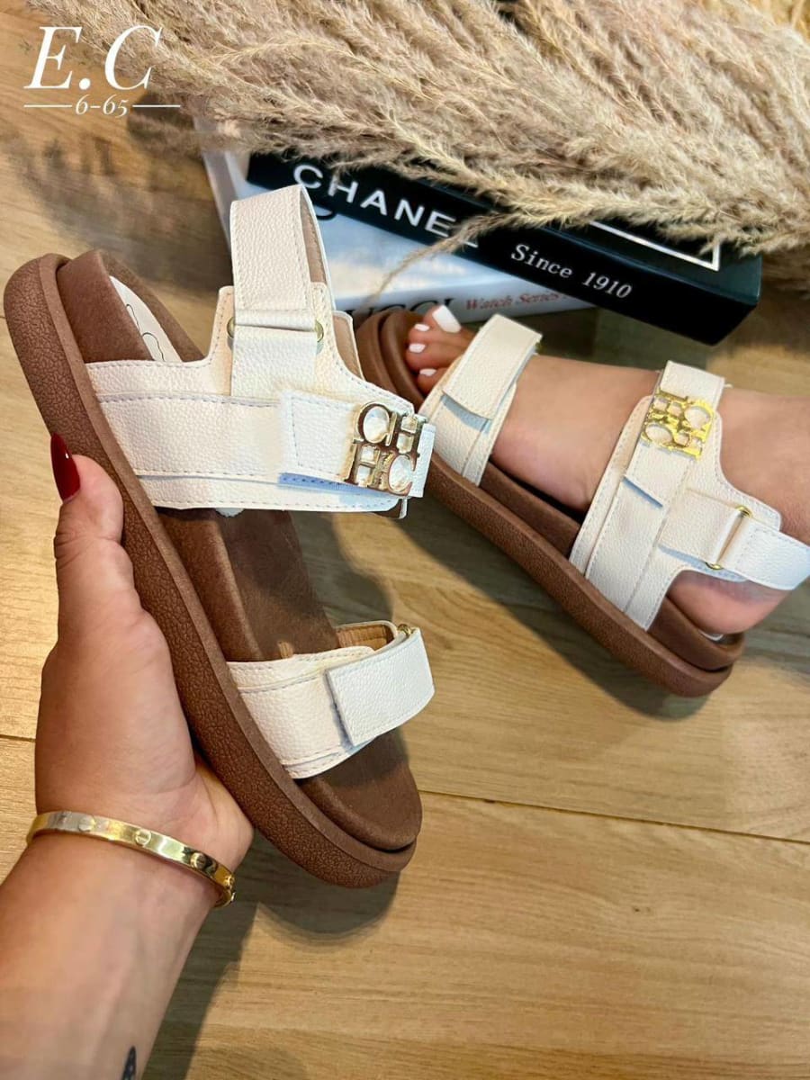 🌟SANDALIAS CH TALLA 38-40 1