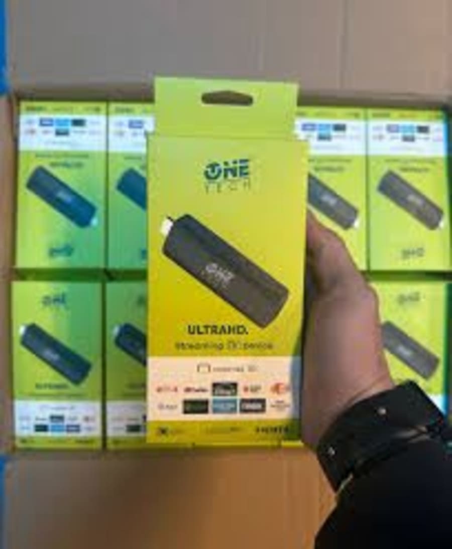 🌟Fire Stick Stream One Tech Con Magis 1