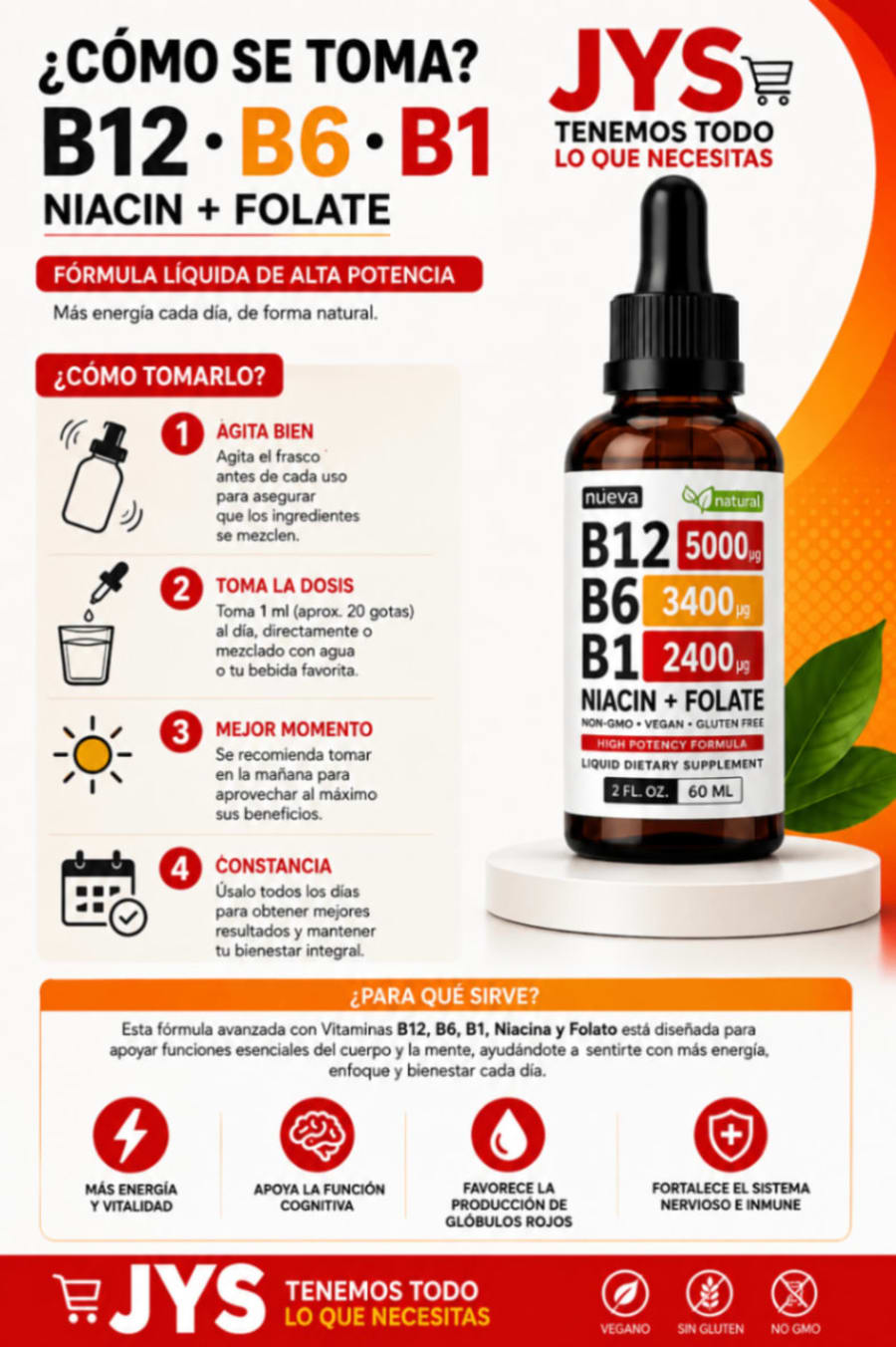 🌟Gotero B12 b3 b1 1