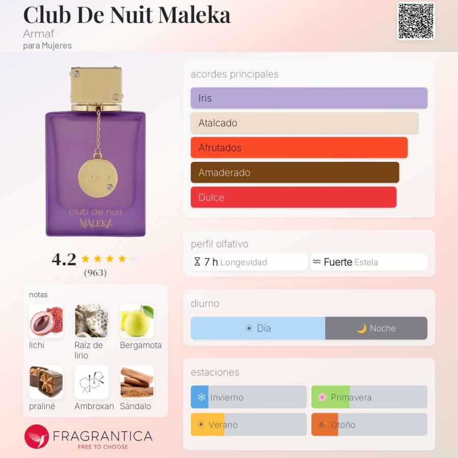 Club de Nuit Maleka 2