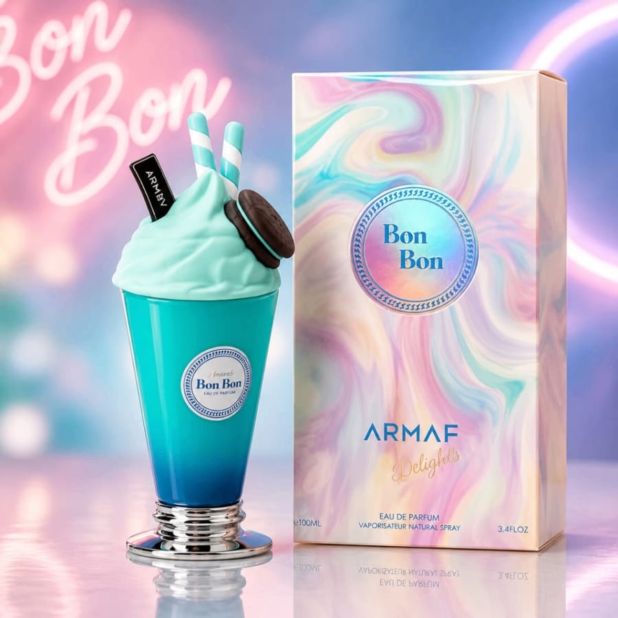 Bon Bon 1