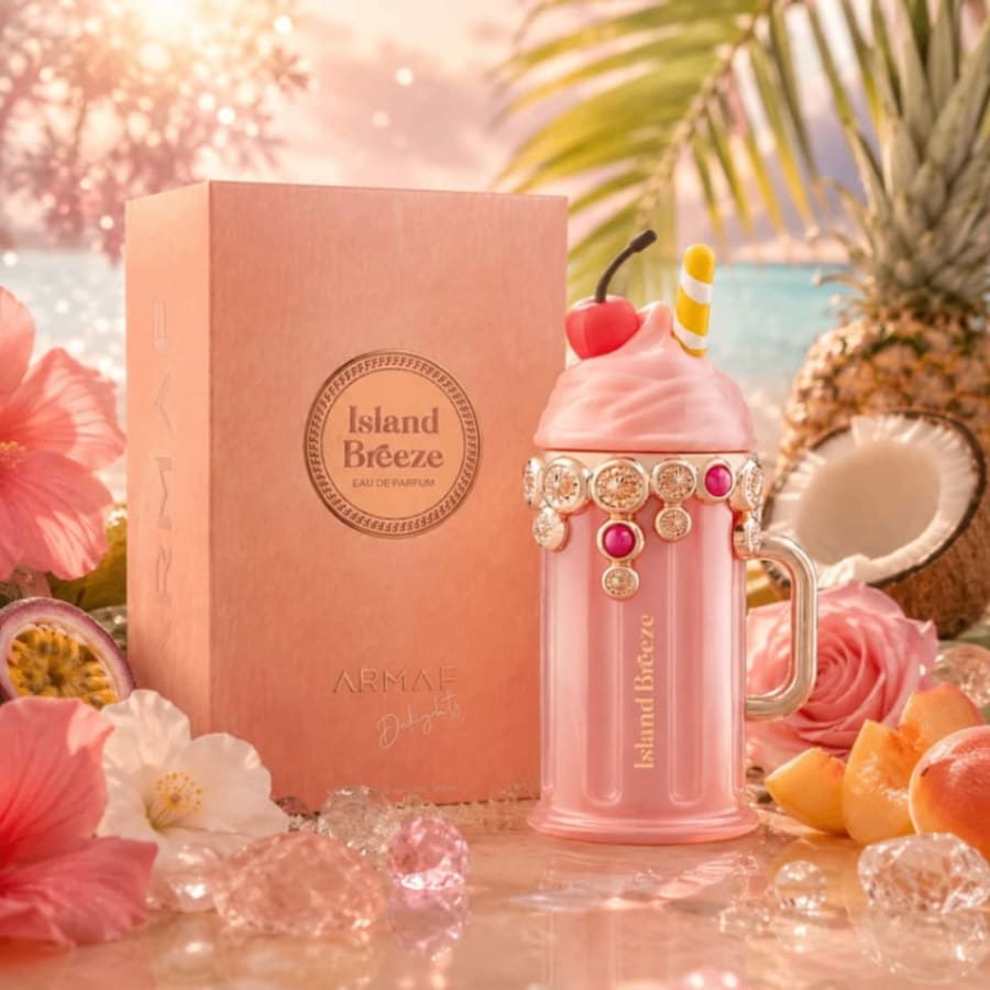 Island Breeze 1