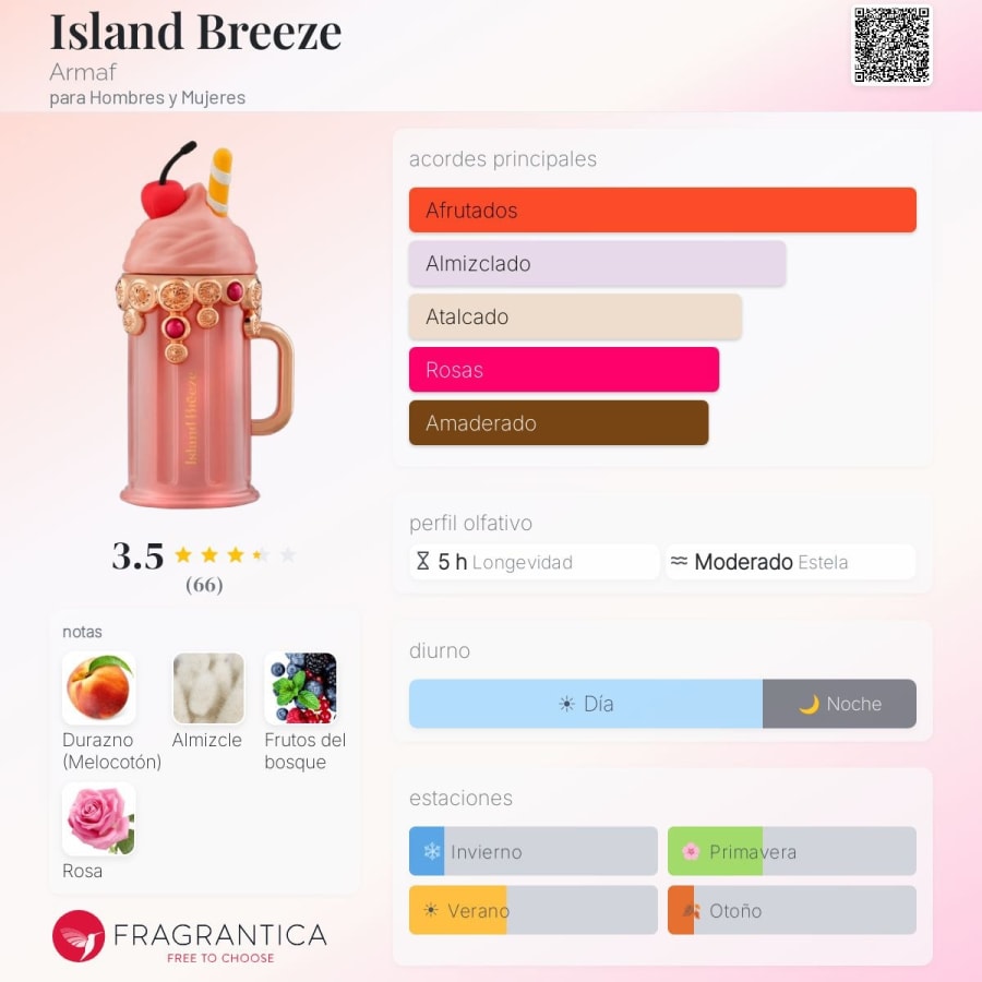 Island Breeze 2
