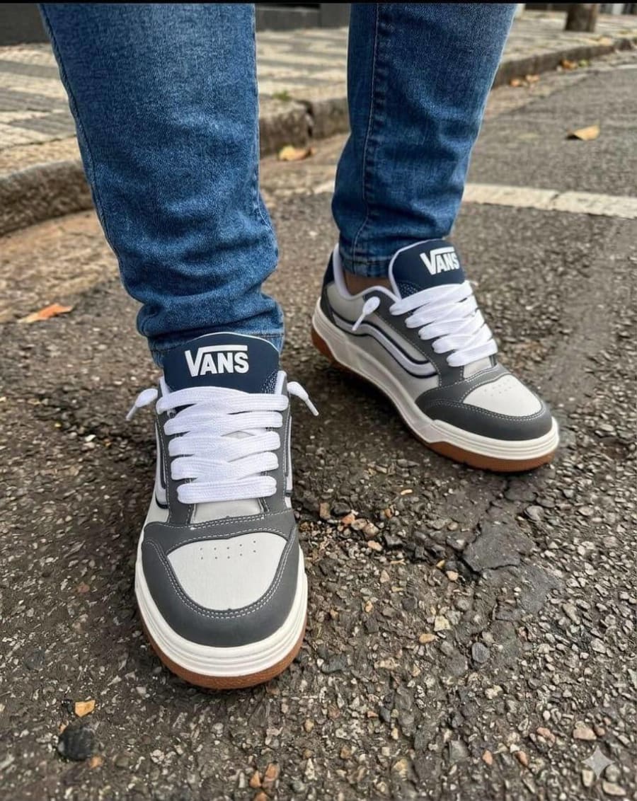 Vans 1