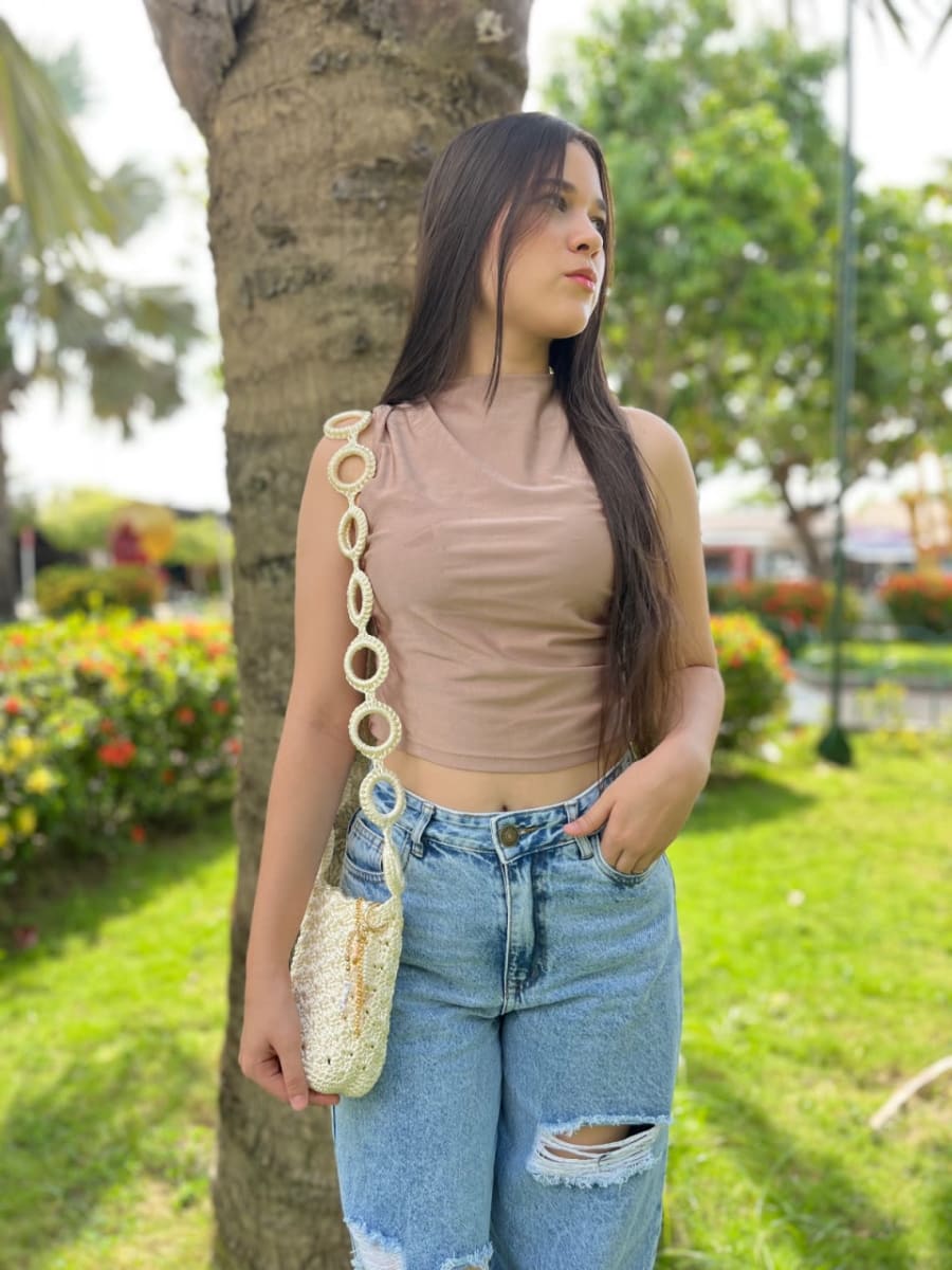 Mochila aros 2