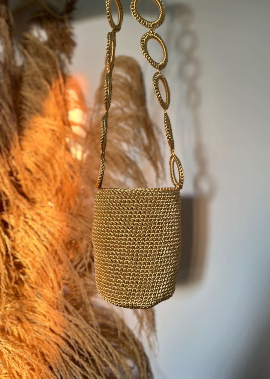 Mochila aros sol 2