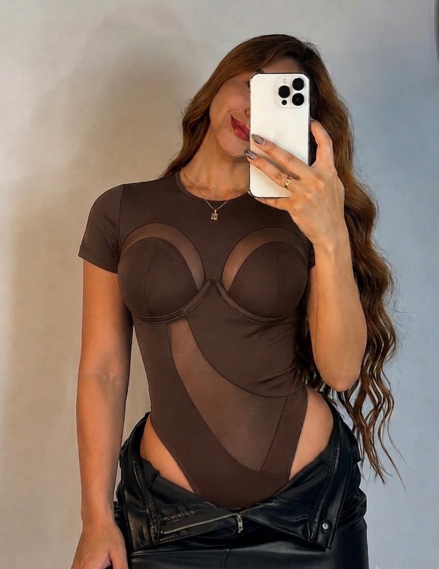 BODY LUXURY ✨128 2