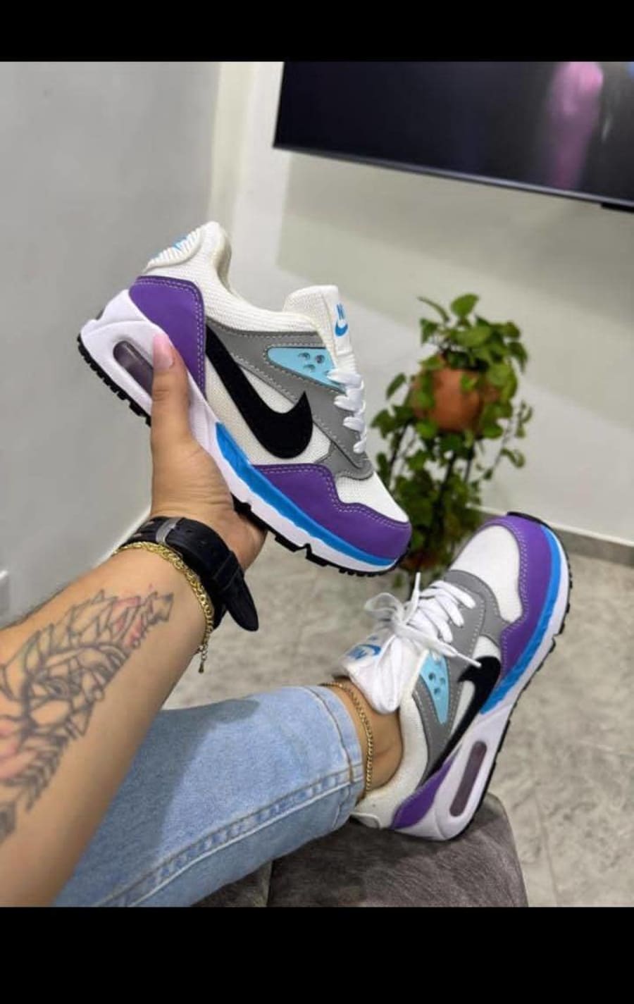 nike air max 5
