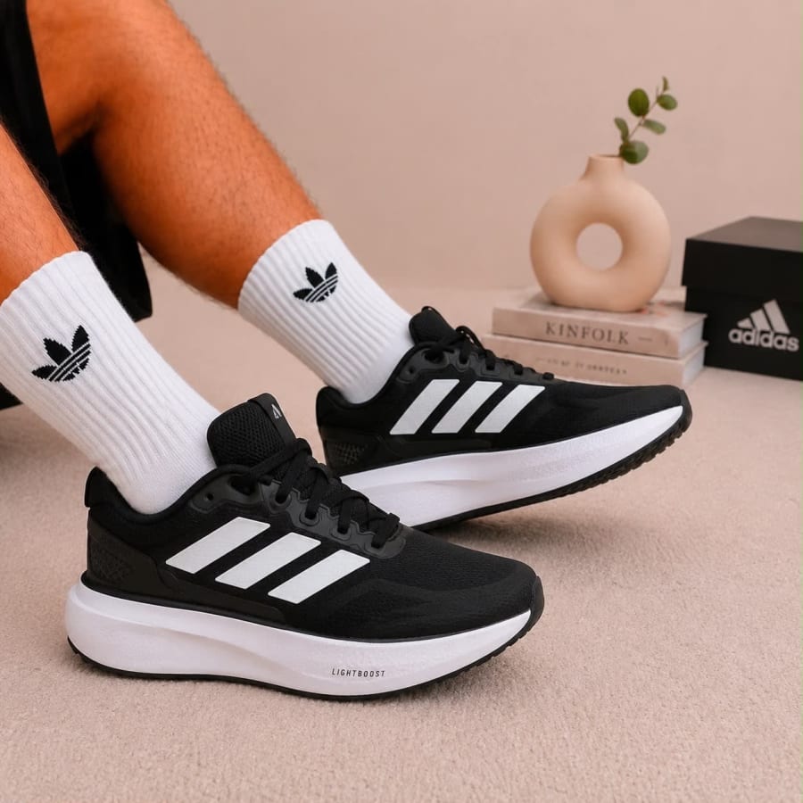 L46  ADIDAS CLIMAWARM HOMBRE ⚡ 1
