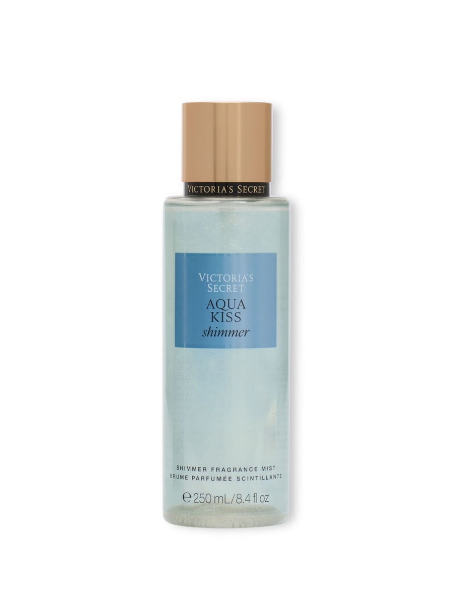 Fragancia Aqua Kiss Shimmer 1