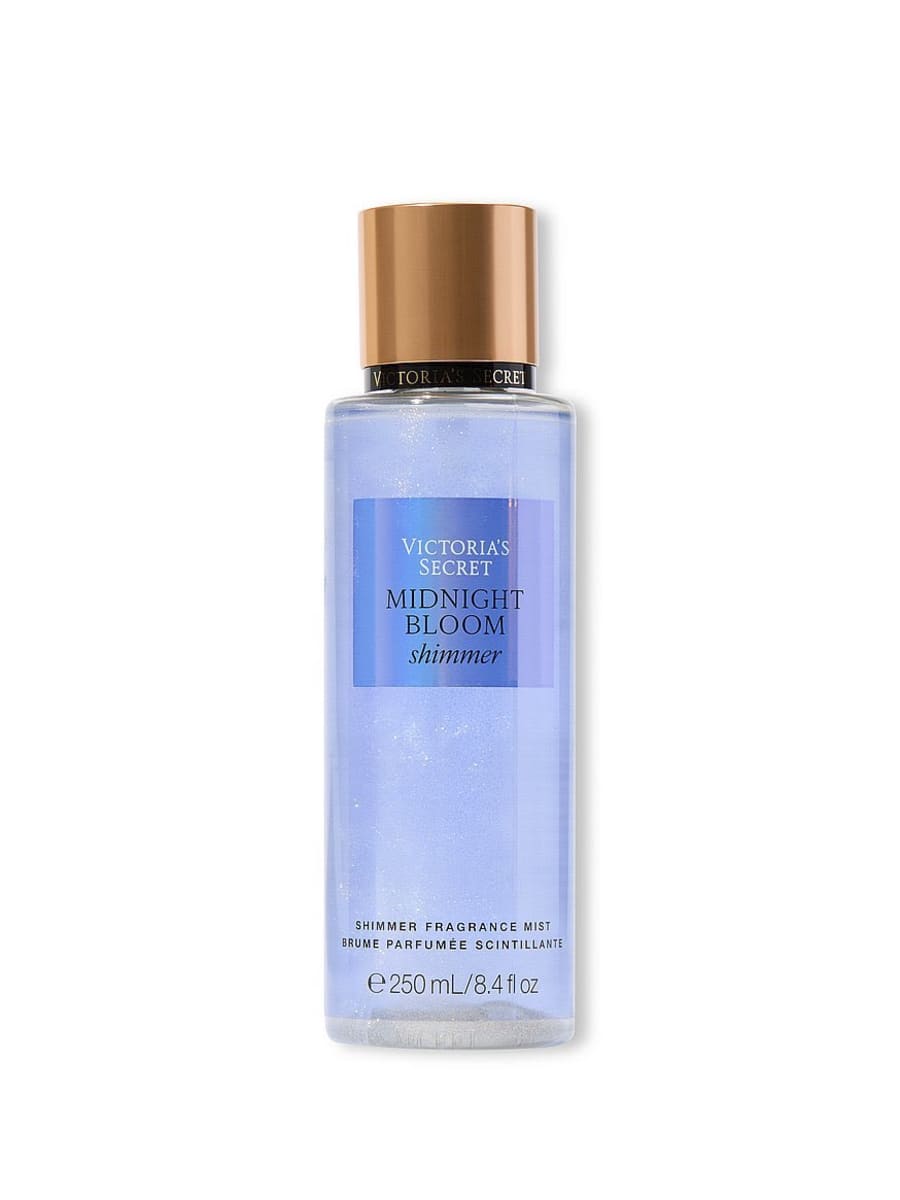 Fragancia Mignight Bloom Shimmer 1