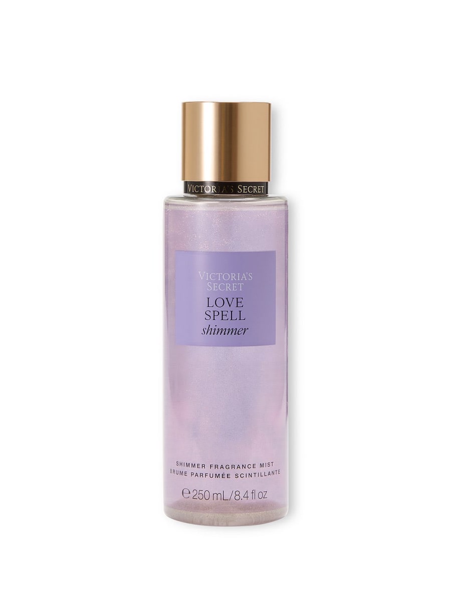 Fragancia Love Spell Shimmer 1