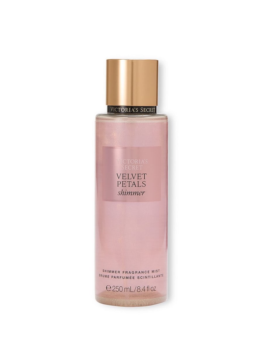 Fragancia Velvet Petals Shimmer 1