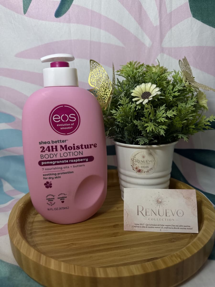 eos Pomegranate Raspberry 1