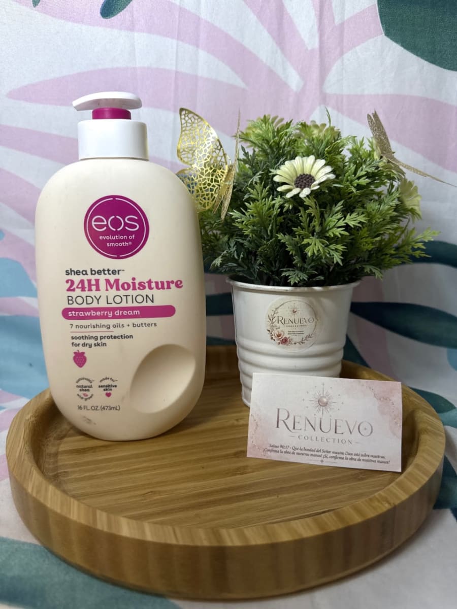 eos Strawberry Dream 1
