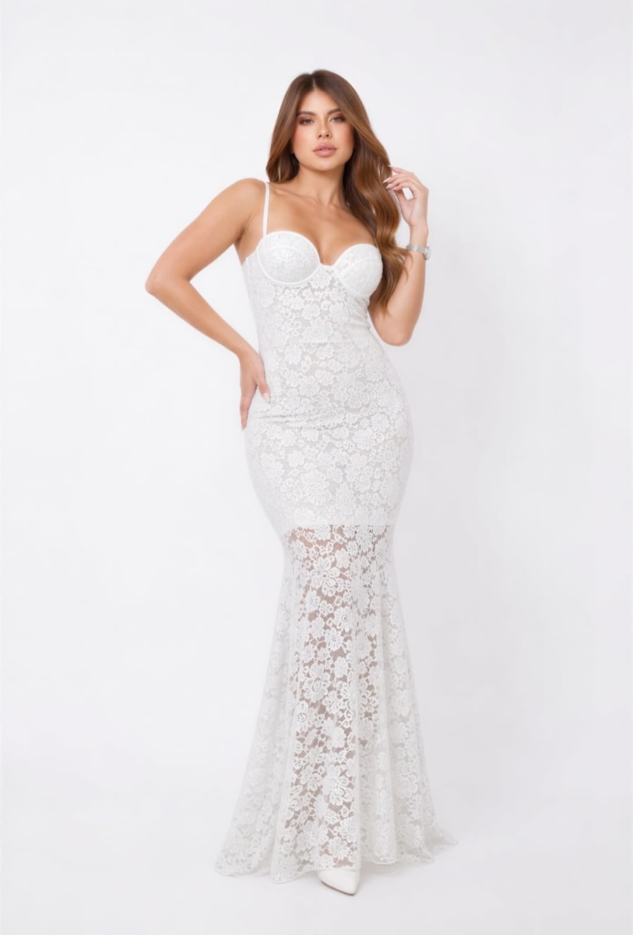 VESTIDO DANIELA 2