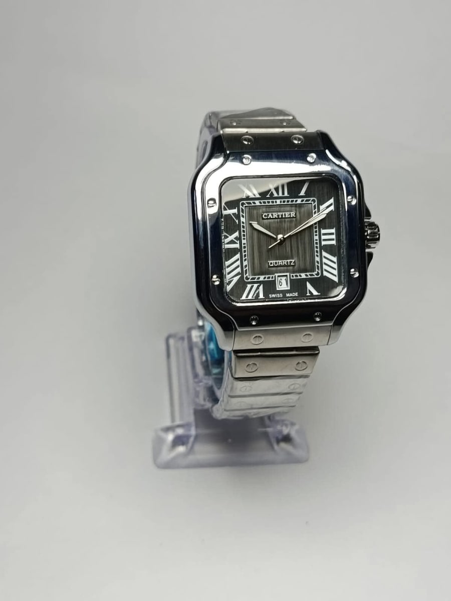 Cartier Carter Quartz 2