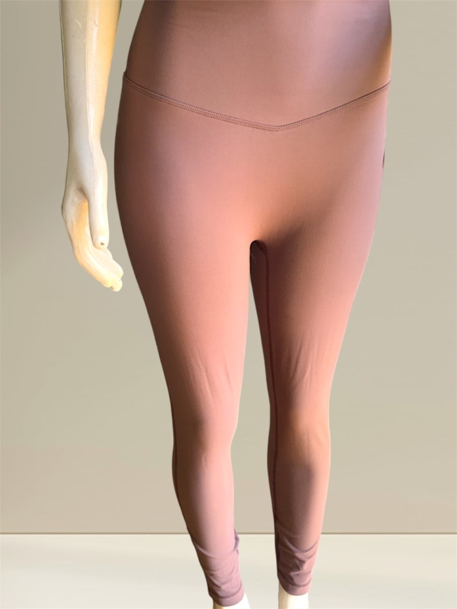 Licra Marrón 1