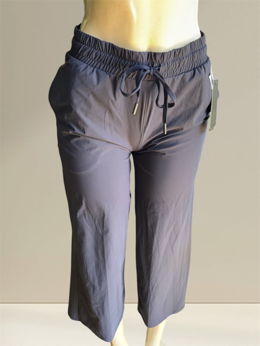 Pantalón Negro 1