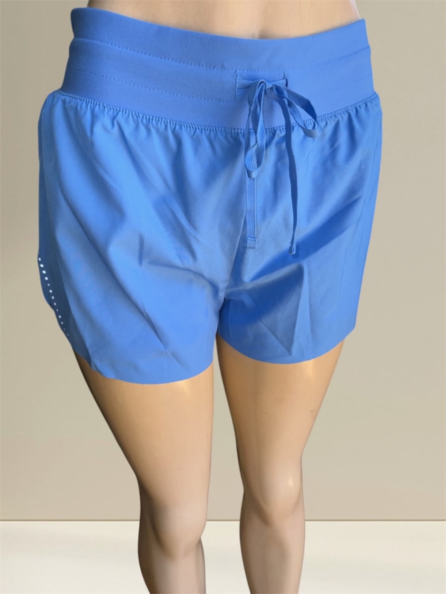 Short Corto 1