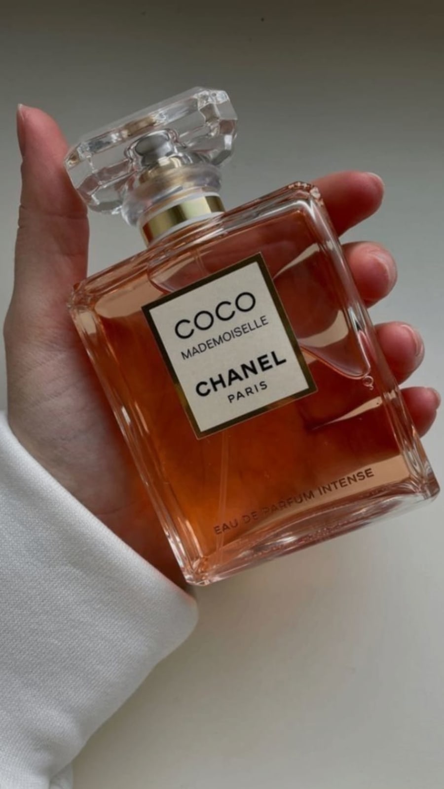 Coco Mademoiselle Chanel 2