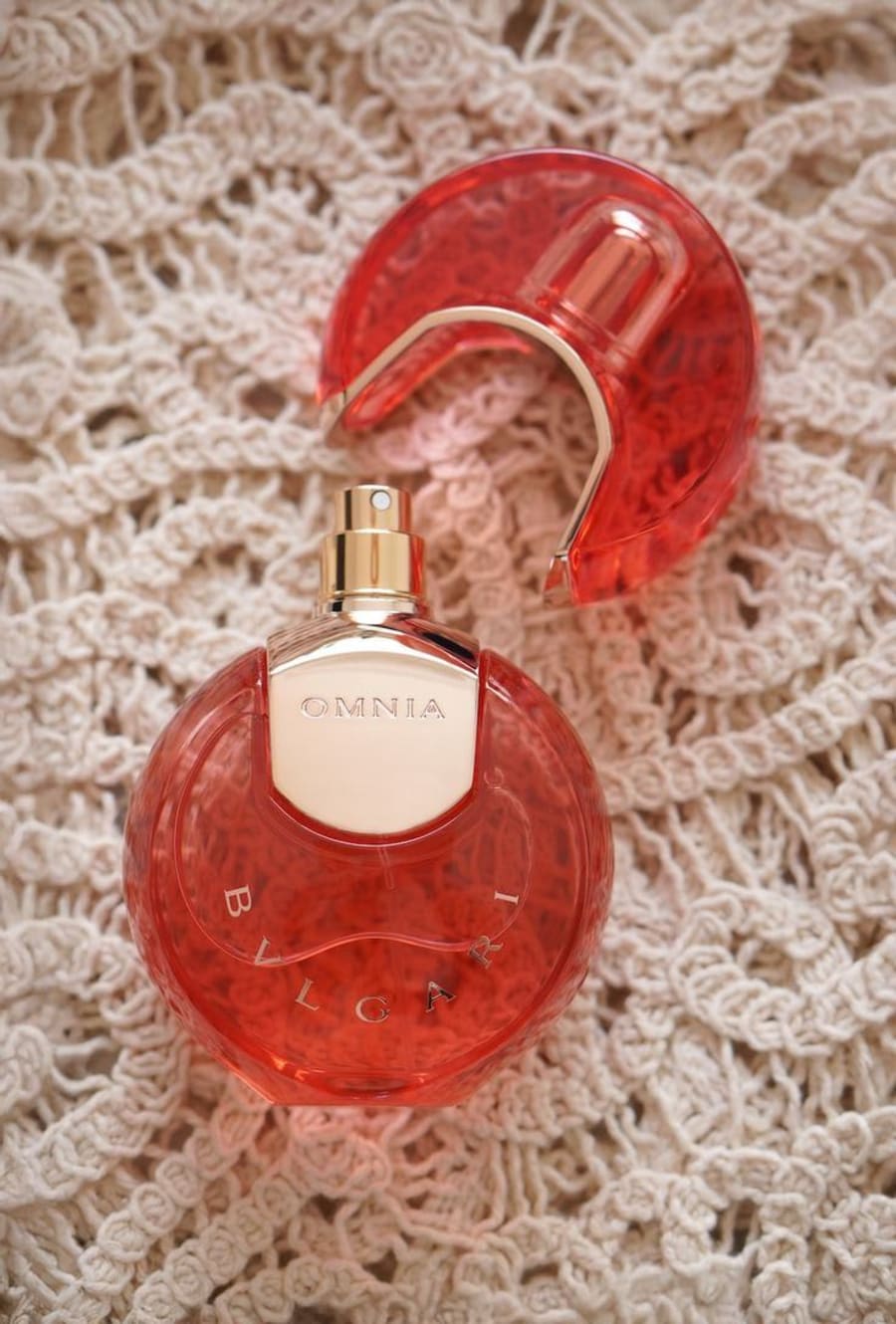 Bvlgari Omnia Coral 1