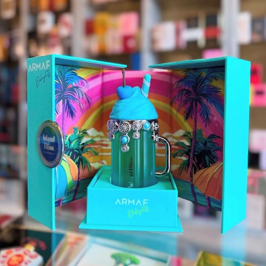 Island Bliss Armaf 2
