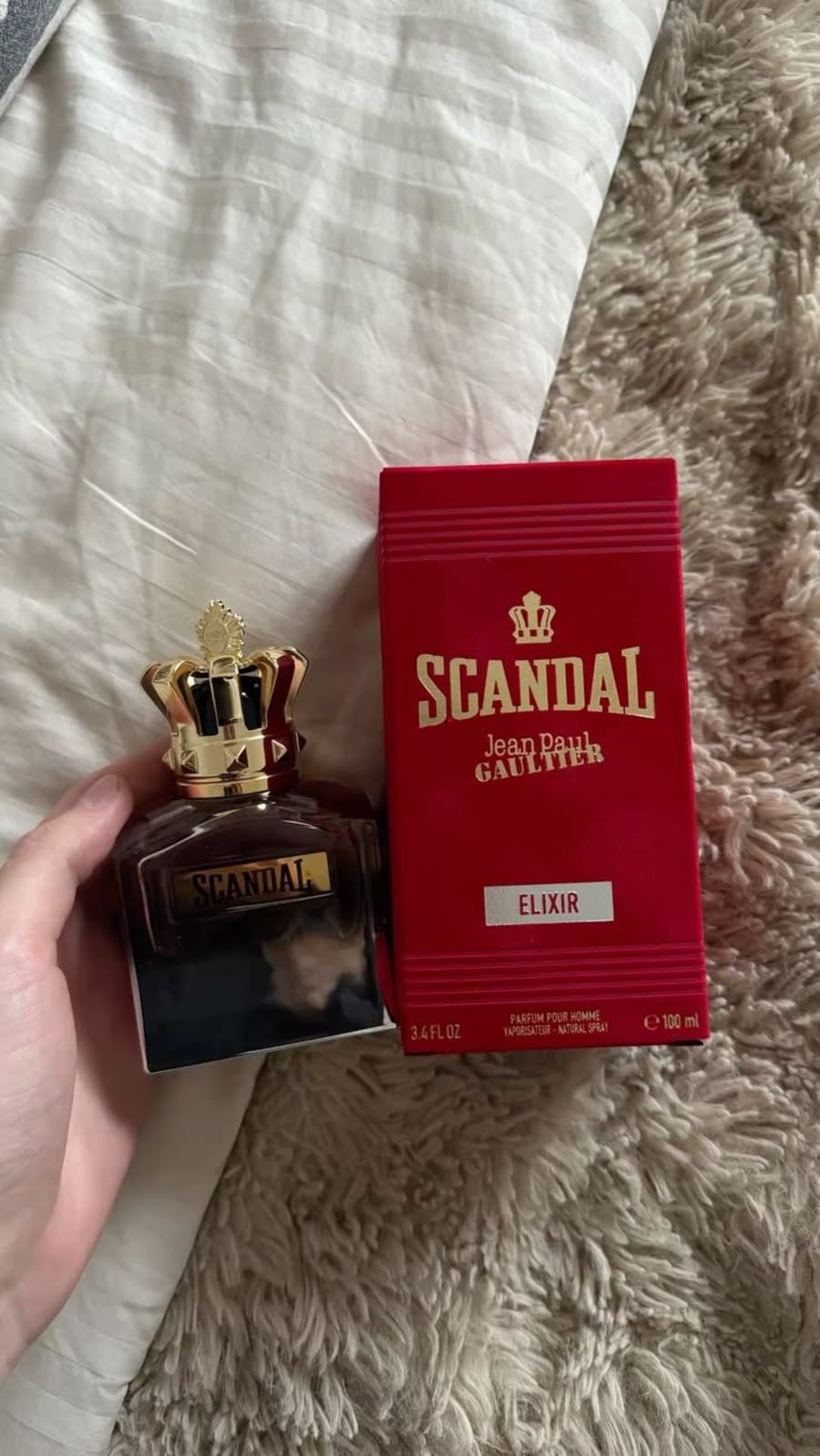 Scandal 4