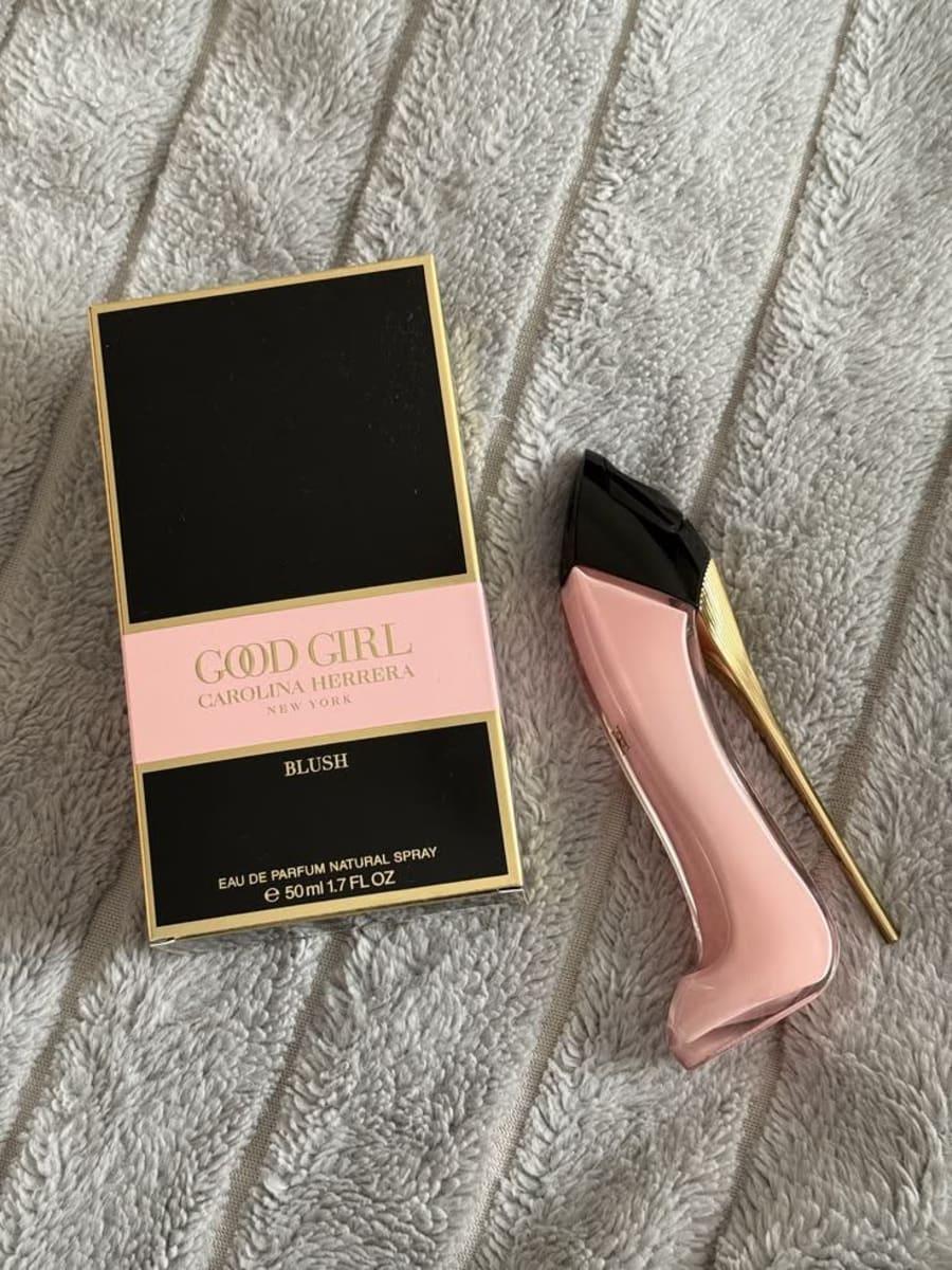 Good Girl Blush 3