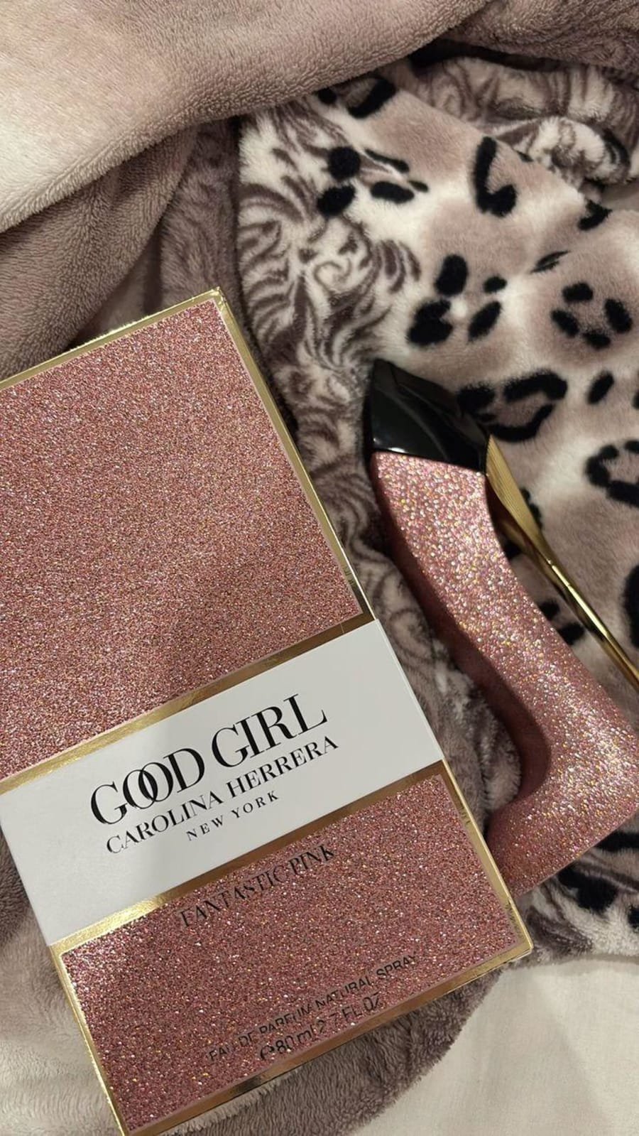 Good Girl Fantastic Pink 3