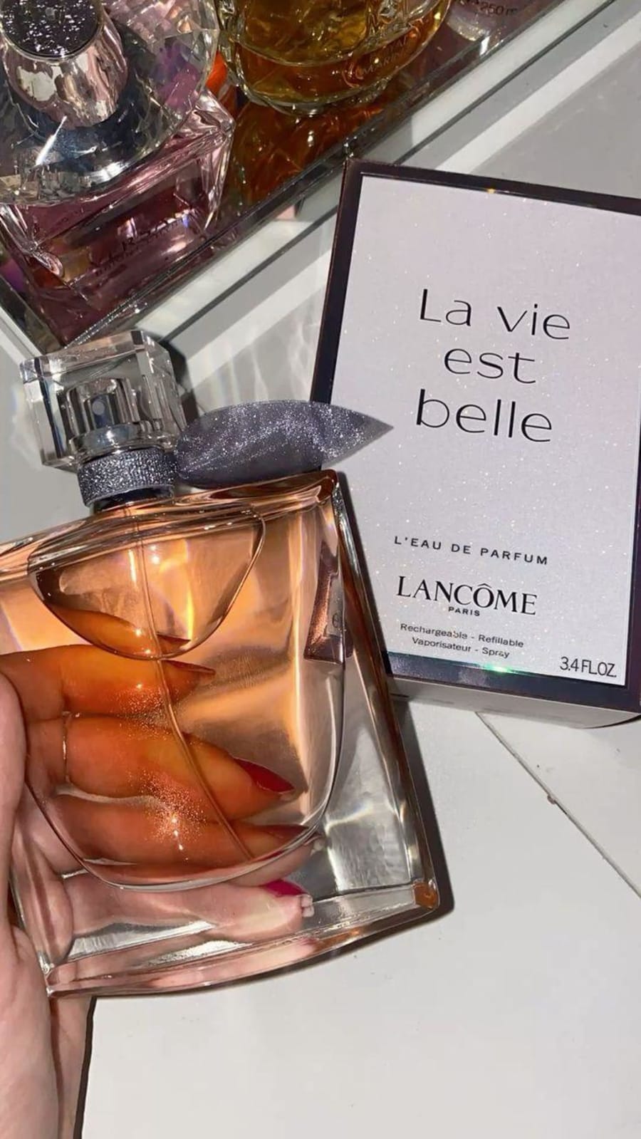 La Vie Est Belle 2
