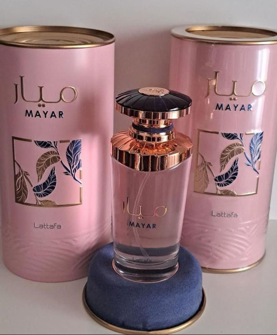 Lattafa Mayar 2