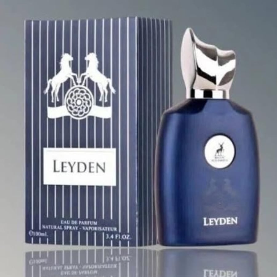 Leyden Alhambra 1