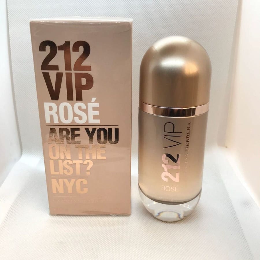 212 VIP Rosé 2