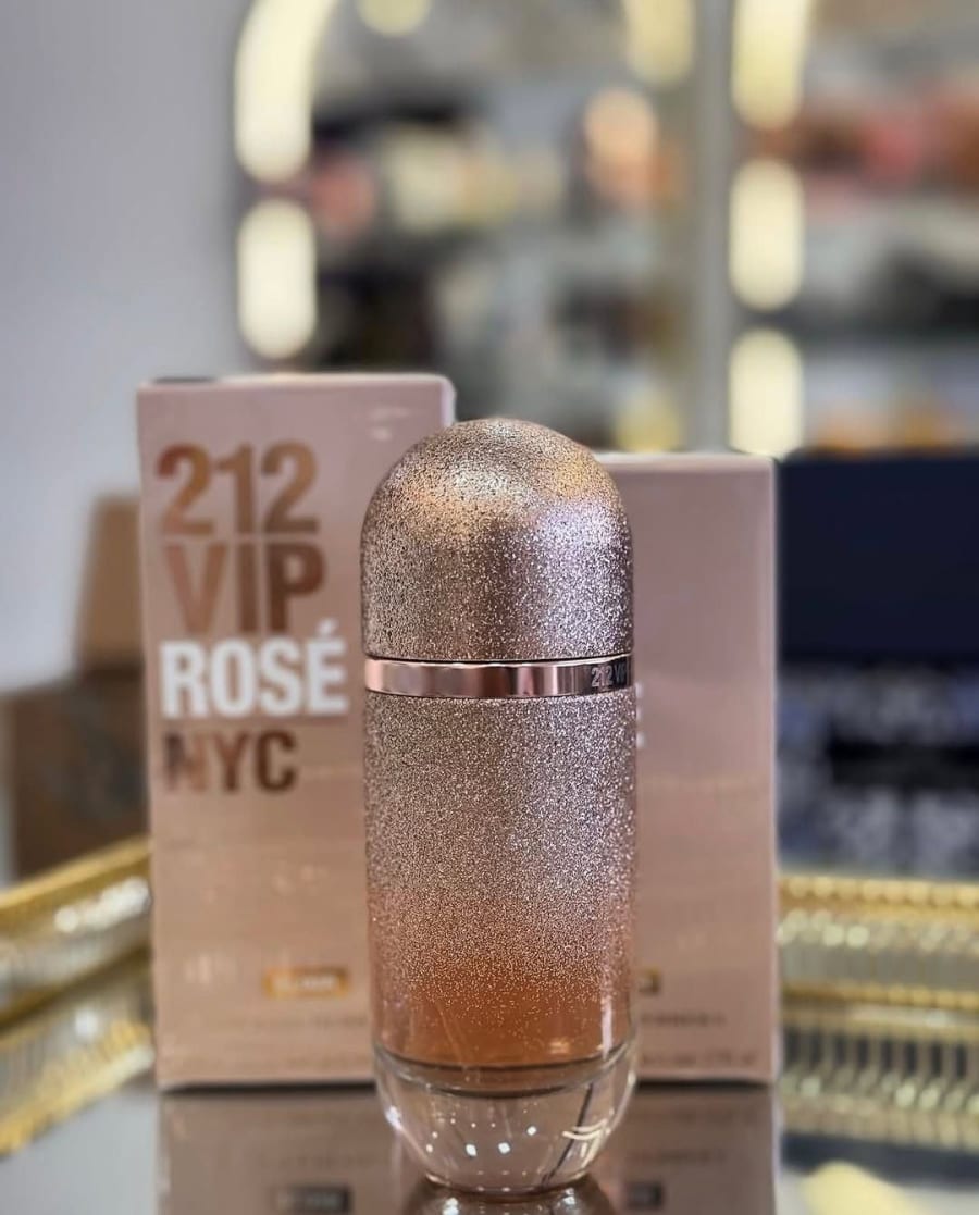 212 VIP Rosé 1