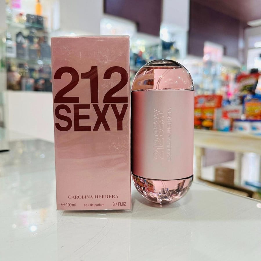 212 Sexy 1
