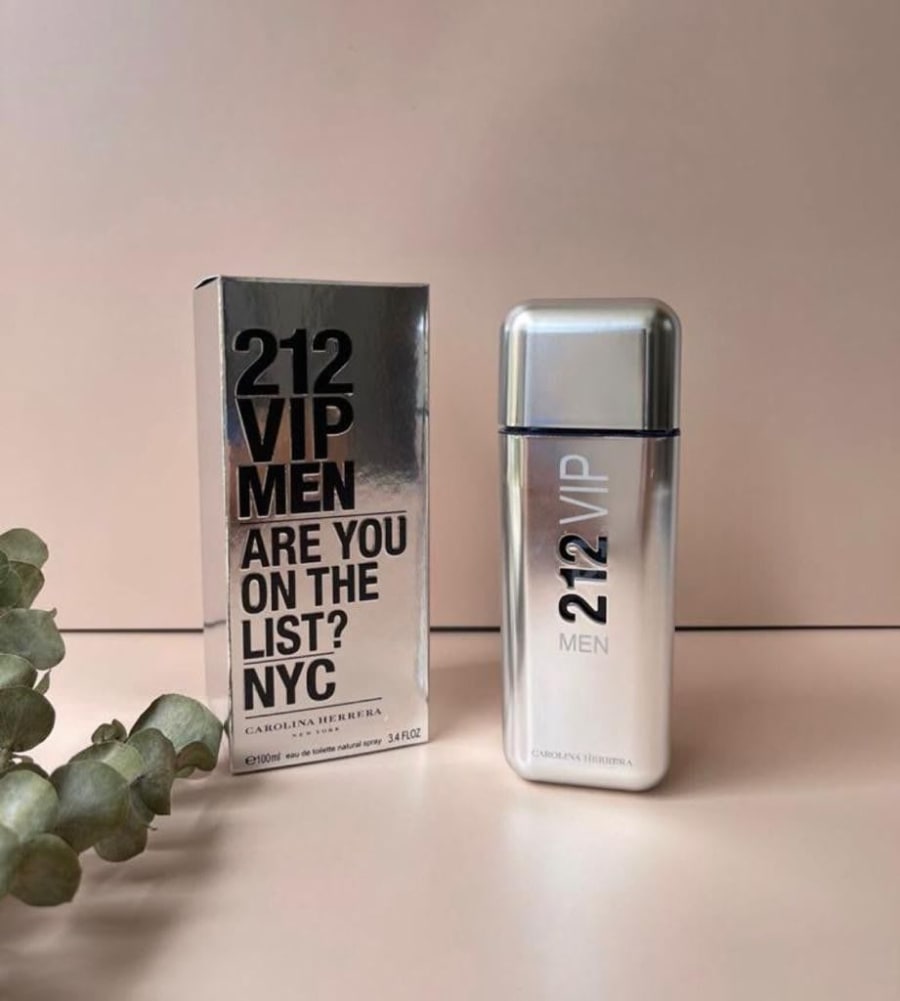 212 VIP Men 1