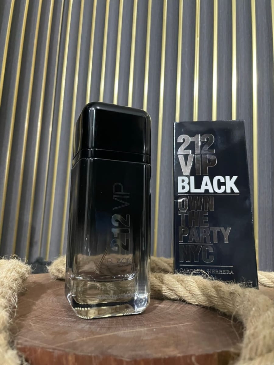 212 VIP Black 2