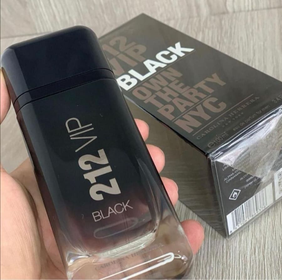 212 VIP Black 1