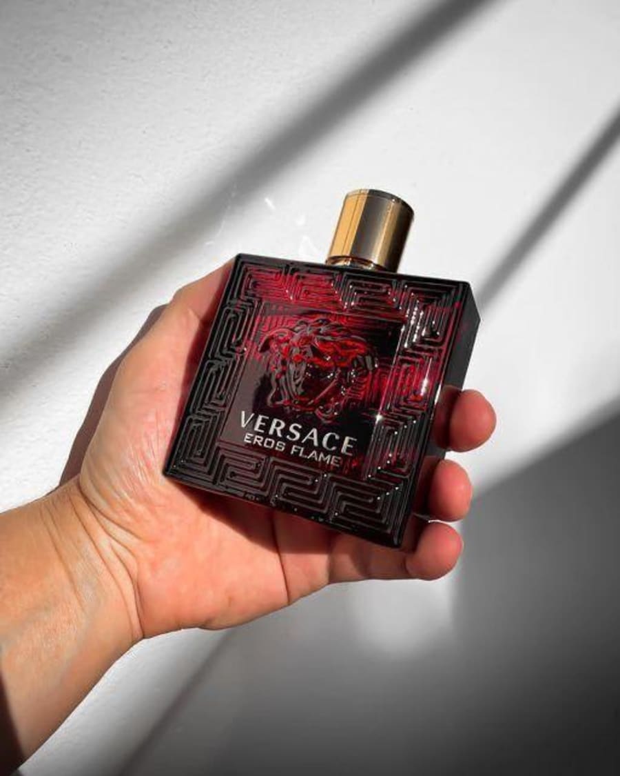 Eros Flame Versace 2