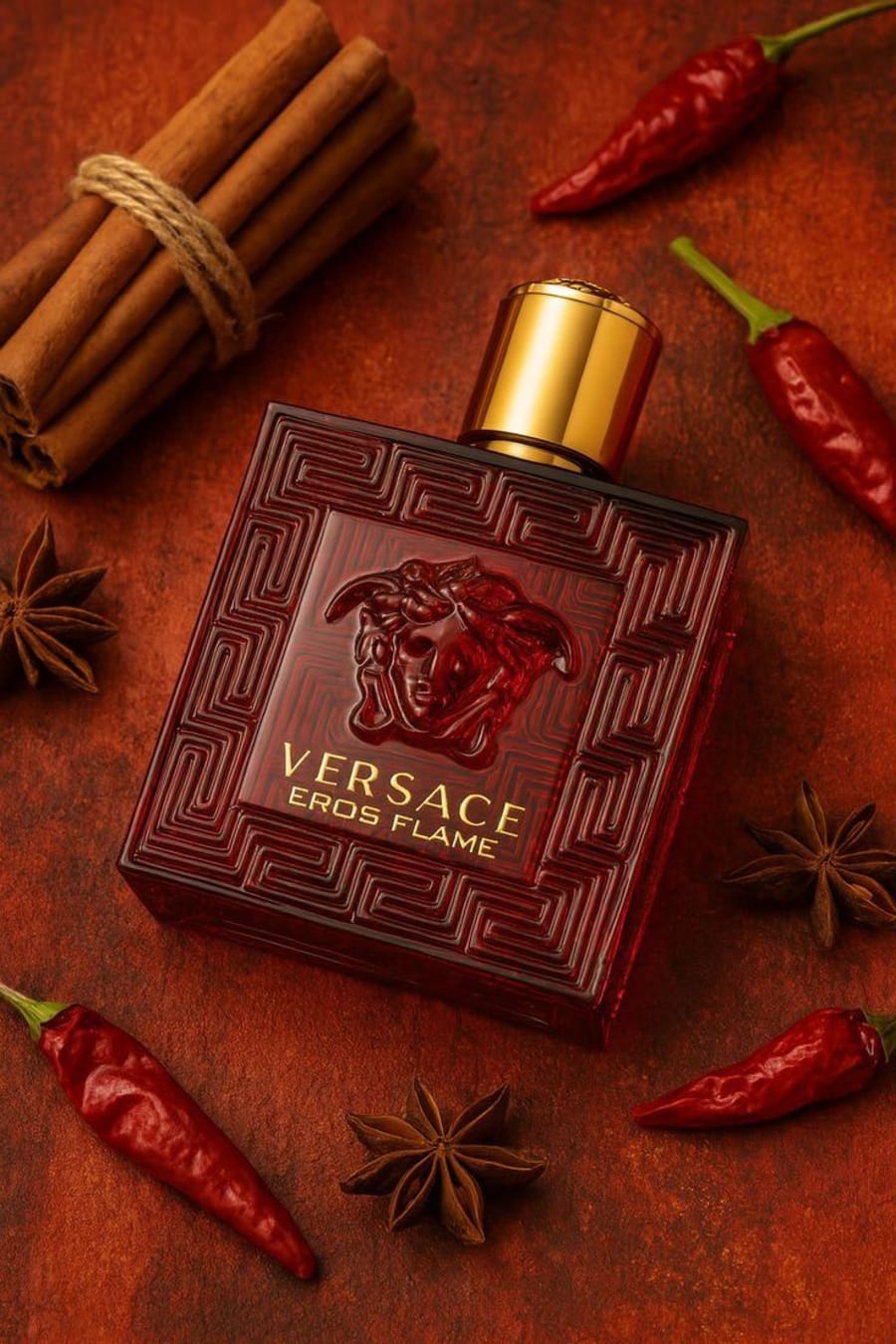 Eros Flame Versace 1