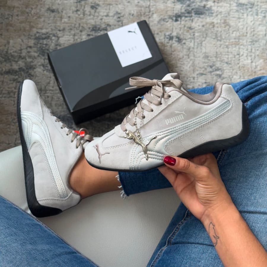 PUMA SPEEDCAT 1