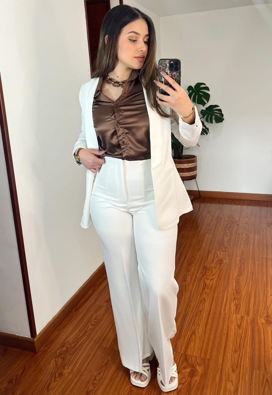 CONJUNTO REBECA 5