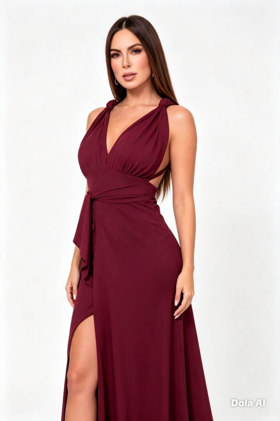 VESTIDO MULTIFORMAS 2