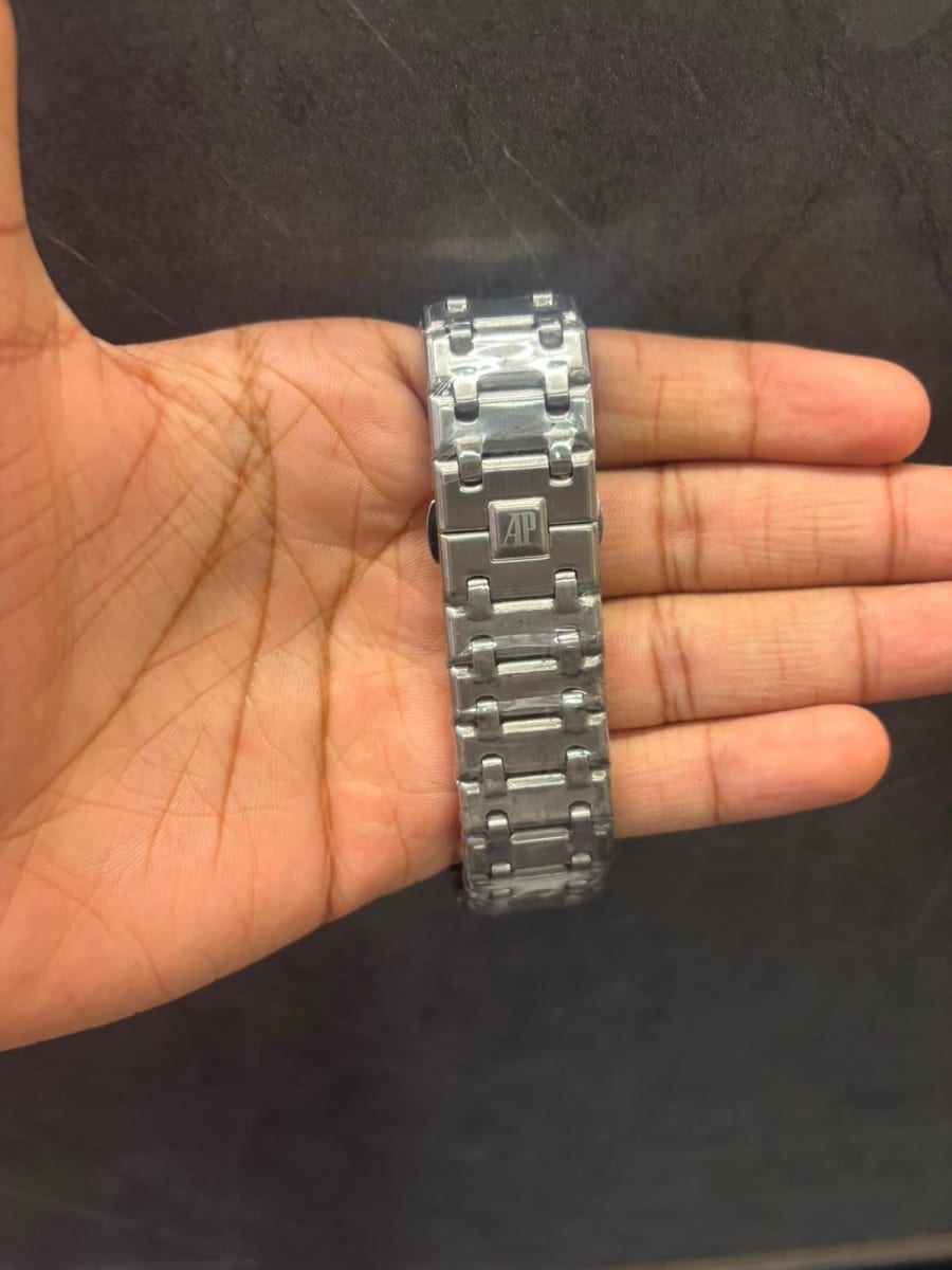 AP Audemars Piguet 4