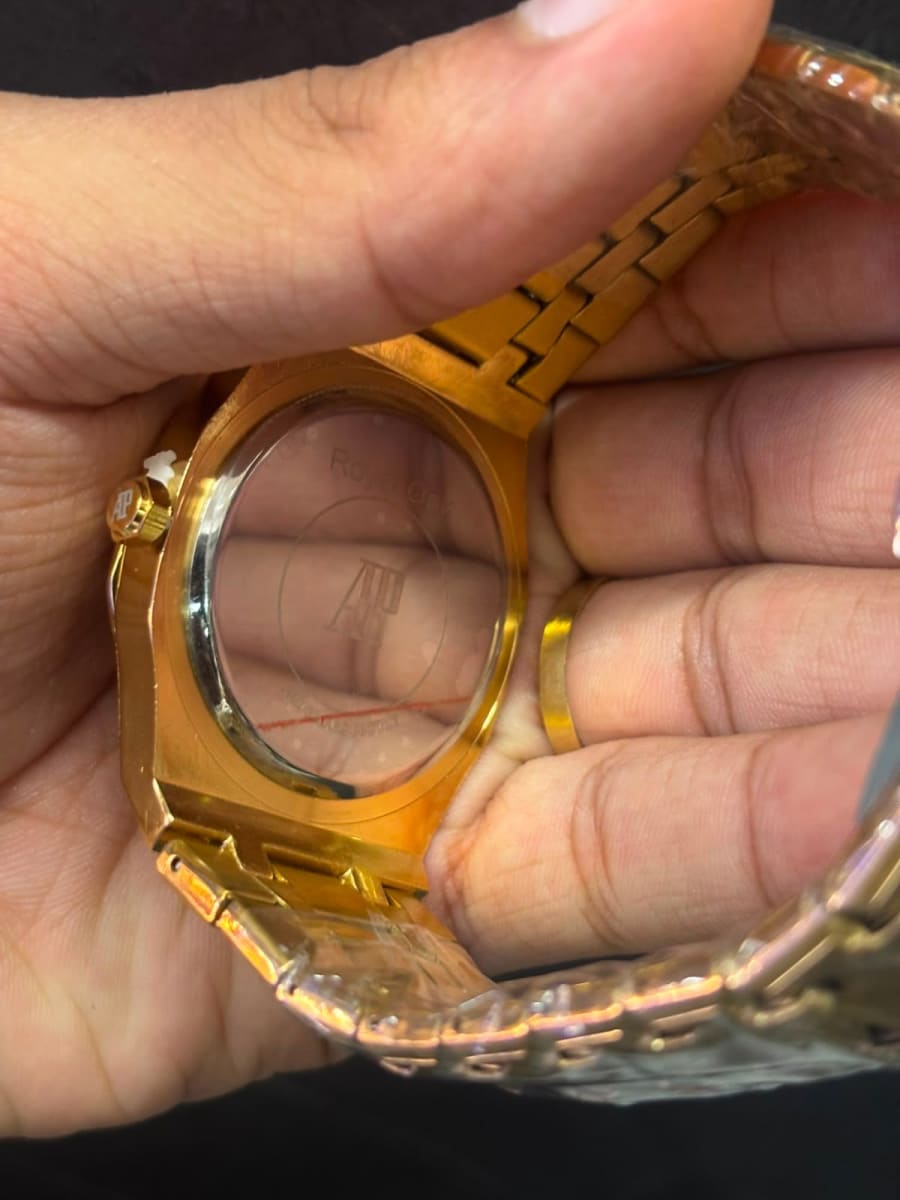 AP Audemars Piguet 3