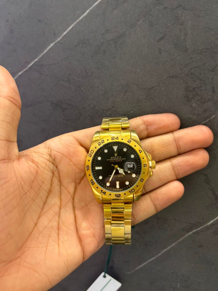 Rolex Explorer 1