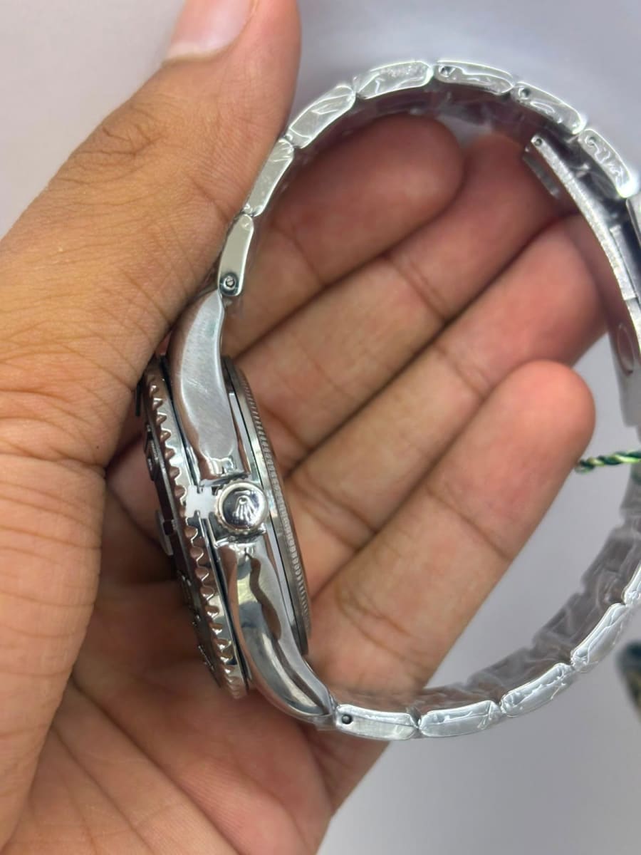 Rolex oyster Perpetual- Corazon Abierto 3